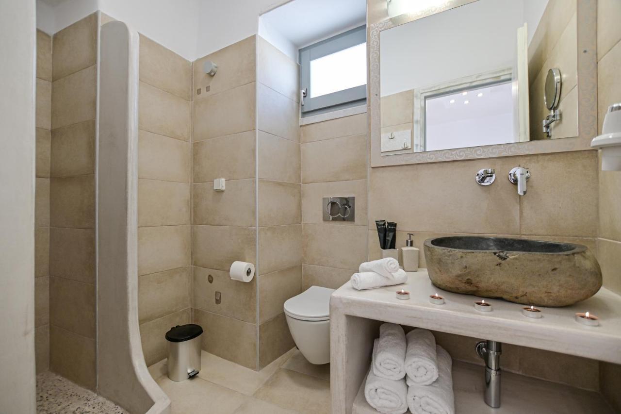 Venetian Suites II Naxos City Exterior photo
