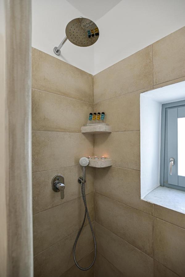 Venetian Suites II Naxos City Exterior photo