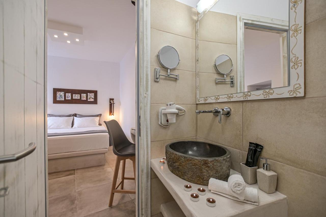 Venetian Suites II Naxos City Exterior photo